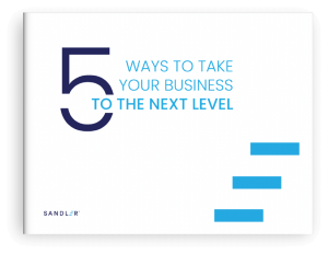 5 Ways to Take Your Business to the Next Level Thumbnail