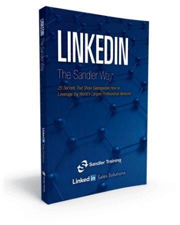 LinkedIn Book 3d