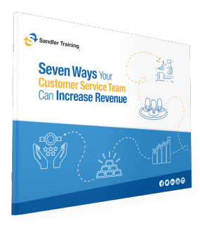 NEW 3D-7 Ways Your Customer Service Team Can Increase Revenues, thumbnail